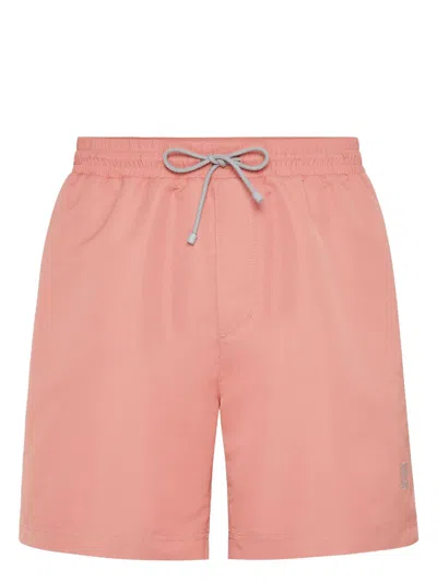 BRUNELLO CUCINELLI BRUNELLO CUCINELLI MEN SWIM SHORTS