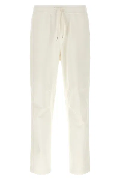 BRUNELLO CUCINELLI BRUNELLO CUCINELLI MEN TECHNO COTTON JOGGERS