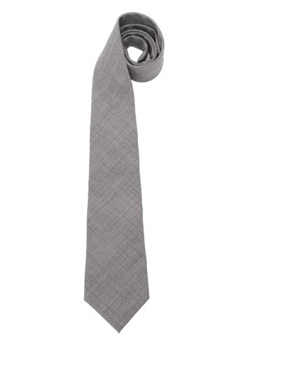 Brunello Cucinelli Men Tie In Multi