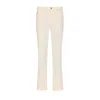 Brunello Cucinelli Men Tinto Capo Gabardine Pants