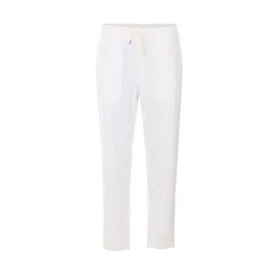 BRUNELLO CUCINELLI BRUNELLO CUCINELLI MEN TRACK PANTS