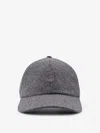 Brunello Cucinelli Logo Baseball Hat