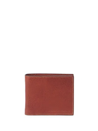 BRUNELLO CUCINELLI BRUNELLO CUCINELLI MEN WALLET