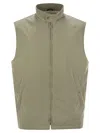 Brunello Cucinelli Water-repellent Vest