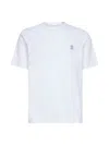 Brunello Cucinelli Topwear In White