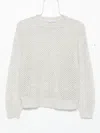 Brunello Cucinelli Women Wool Open-knit Sweater