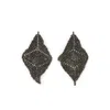 Brunello Cucinelli Drop Earrings