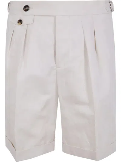 Brunello Cucinelli Mh253u0040 In White