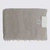 Brunello Cucinelli Foulard In Beige