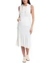 Brunello Cucinelli Midi Dress