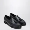 Brunello Cucinelli Leather Loafers