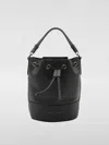 Brunello Cucinelli Mini Bag  Woman Color Black