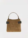 Brunello Cucinelli Bags.. Brown In Brown