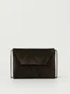 Brunello Cucinelli Mini Bag  Woman Color Dark In Black