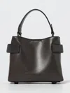 Brunello Cucinelli Mini Bag  Woman Color Dark In Black