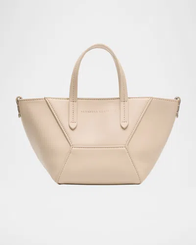 BRUNELLO CUCINELLI MINI DUO BAG