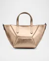 BRUNELLO CUCINELLI MINI DUO BAG
