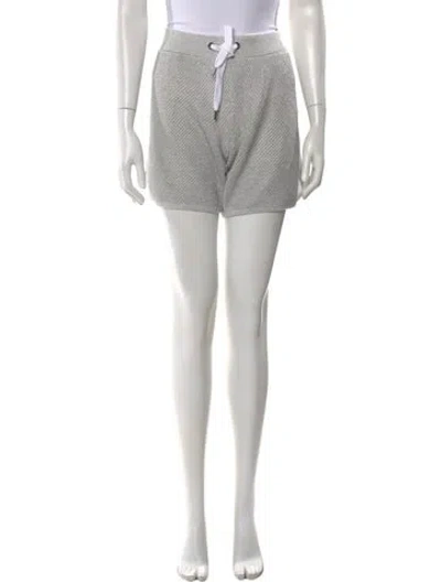Pre-owned Brunello Cucinelli Mini Shorts