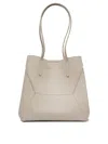 Brunello Cucinelli Tote Bags  Woman Color Yellow Cream In White