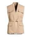 Brunello Cucinelli Minimal Solid Waistcoat In Neutral