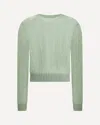 Brunello Cucinelli Mohair And Wool Cable Knit Sweater
