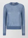 Brunello Cucinelli Mohair Sweater Sweaters And Cardigans