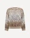Brunello Cucinelli Women Mohair Sweater