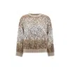 Brunello Cucinelli Women Mohair Sweater