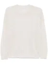 Brunello Cucinelli Women Mohair Wool Sweater
