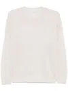 Brunello Cucinelli Women Mohair Wool Sweater