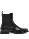 Brunello Cucinelli Monili-embellished Boots In 黑色