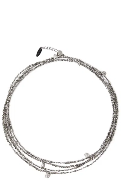 Brunello Cucinelli 'monile' Bracelet