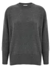 Brunello Cucinelli Monile Cashmere Sweater