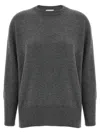 Brunello Cucinelli Monile Cashmere Sweater