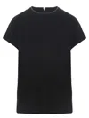 Brunello Cucinelli Embellished Crewneck T-shirt
