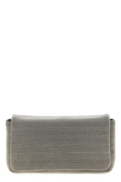 BRUNELLO CUCINELLI 'MONILE' CROSSBODY BAG