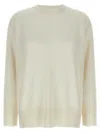 Brunello Cucinelli Monili-chain Cashmere Sweater