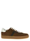 Brunello Cucinelli Monile Sneakers Beige