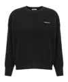 Brunello Cucinelli Monile Detailed Cropped Sweater