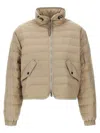 Brunello Cucinelli Monile Down Jacket With Technical Padding