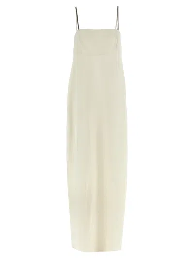 BRUNELLO CUCINELLI BRUNELLO CUCINELLI MONILE DRESS