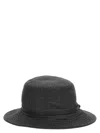 BRUNELLO CUCINELLI BRUNELLO CUCINELLI 'MONILE' HAT