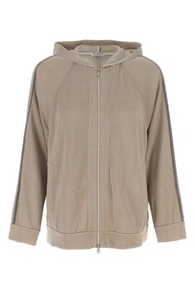 BRUNELLO CUCINELLI BRUNELLO CUCINELLI 'MONILE' HOODIE