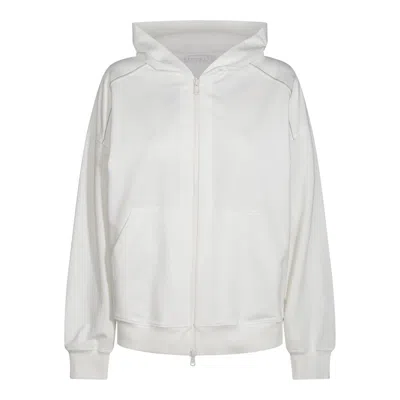 BRUNELLO CUCINELLI BRUNELLO CUCINELLI MONILE HOODIE