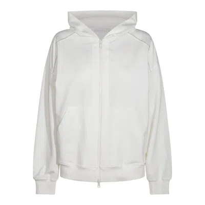 BRUNELLO CUCINELLI BRUNELLO CUCINELLI MONILE HOODIE