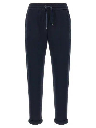BRUNELLO CUCINELLI BRUNELLO CUCINELLI MONILE JOGGERS