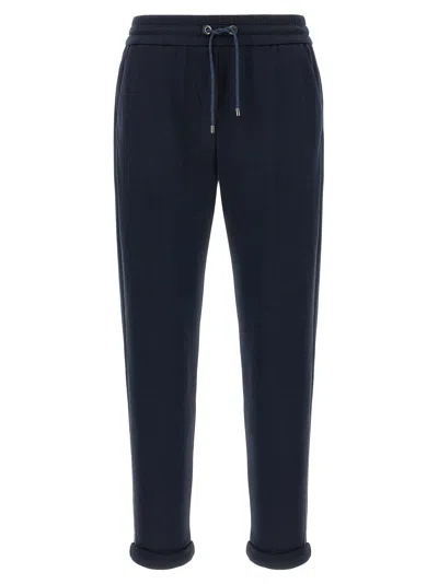 BRUNELLO CUCINELLI MONILE JOGGERS