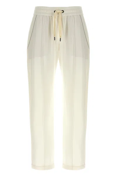 BRUNELLO CUCINELLI MONILE JOGGERS