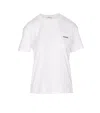 Brunello Cucinelli Short Sleeve Top Featuring Pocket Detail In White