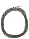 Brunello Cucinelli 'monile' Necklace